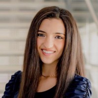 Olivia Abdelaziz