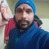 Golu Tiwari