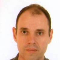 Enrique Villarroel Alvaro