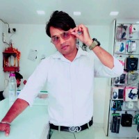 Aakash Vergi