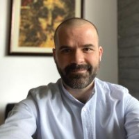 David Barros Sierra Cordera