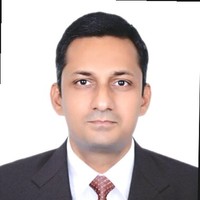 Yogesh Dixit