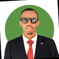 Shamsudiin Abdirahman