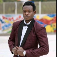 Brian Oruko