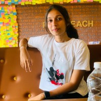 Anjana . T