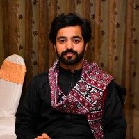 Muhammad Usman Haider