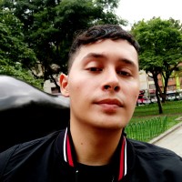 Ronald Castro T.