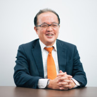 Toshifumi Fukui