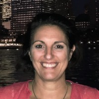 Sylvie Ceo