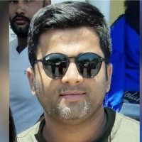 Alok Singh