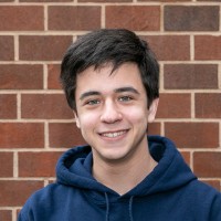 Daniel Halpern