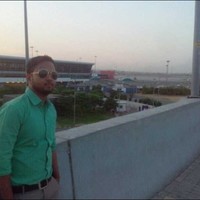 Afzal Khan