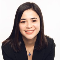 Mariana Torres Grisales