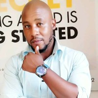 Tinyiko Mangwane
