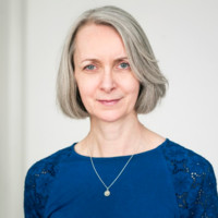 Henny Maja Gregersen