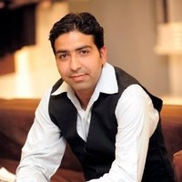 Mahesh Arora