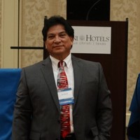 Joe M. Alcala