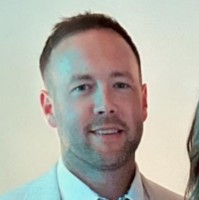 Luke Swain