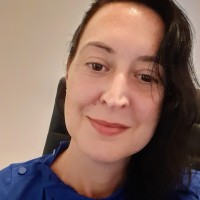 Catherine Paillex