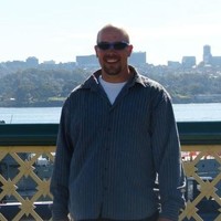 Rick Bouwsema