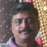 Chandra Sekhar Ganti