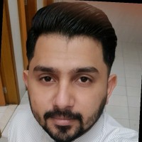 Ebin George