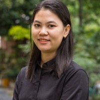 Winn Lai Lai Yi
