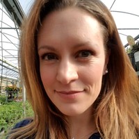 Alison Hamby