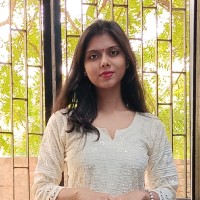 Siddhi Saxena