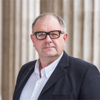 Barry McCarthy