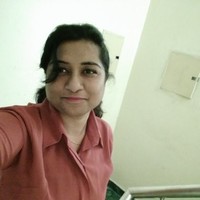 Nilanjana Adhikari