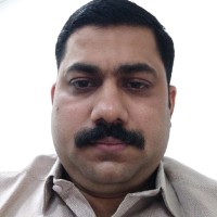 Sreejith Kaimal
