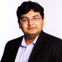 Debdatta Sinha Roy, Ph.D.