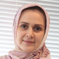 Maryam Ahanchian