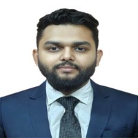 Md Ashraful Islam