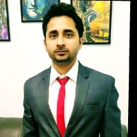 Cs Shubham Kapoor