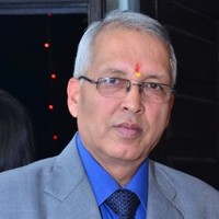 Kishor Chandra Nainwal