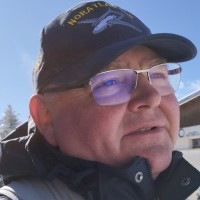 JEAN LUC DANIEL
