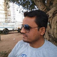 Vijaykumar D. - Eesl Mistry