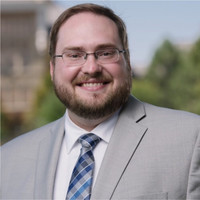 Dustin Pirente, Mhr, Mba