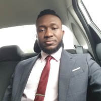 Frederic Thierry EPEE WANG DIPANDA, Professional Scrum Master