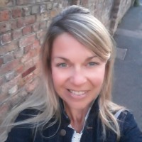 Amanda Lloyd
