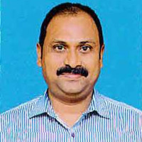 Nrusingha Prasad Padhi