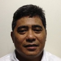 Jose Carmelo Jamero