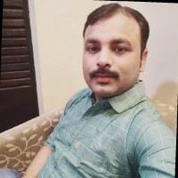 Ankit Dwivedi