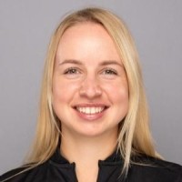 Oleksandra Dobranos