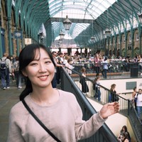 Jieun Son