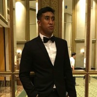 Muhammad Hakim Syed