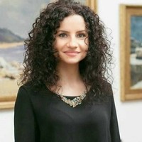 Valentina Deleanu
