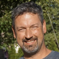 Mike Hartman
